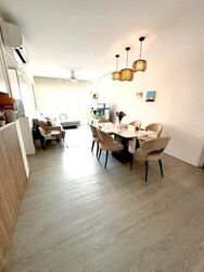 Evergreen Park (D19), Apartment #628870151
